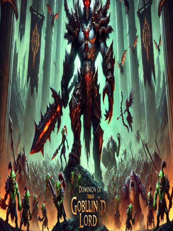 Game Overlord: Conqueror of Worlds icon