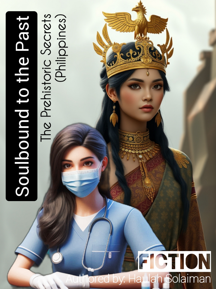 Soulbound to the Past: The Prehistoric Secrets (Philippines) icon