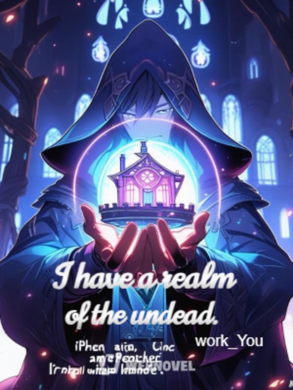 I have a realm of the undead. icon