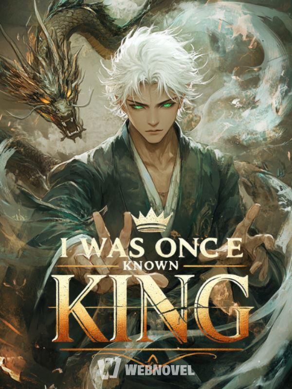 I Was Once Known King icon