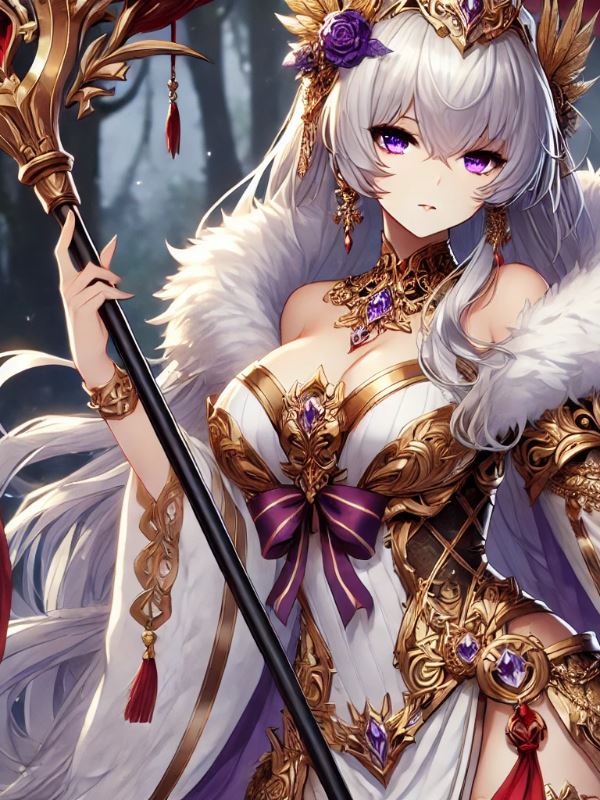 Grim Reaper's New life icon