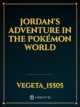 Jordan's adventure in the Pokémon world icon