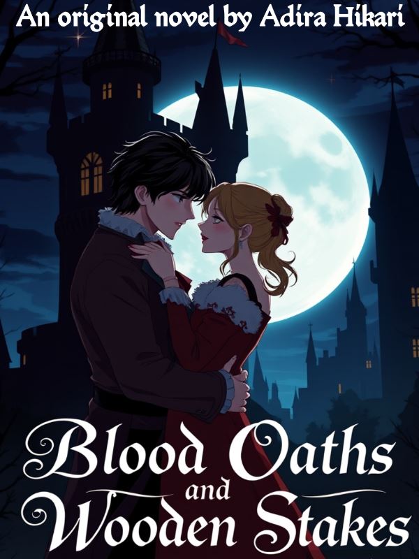 Blood Oaths and Wooden Stakes icon