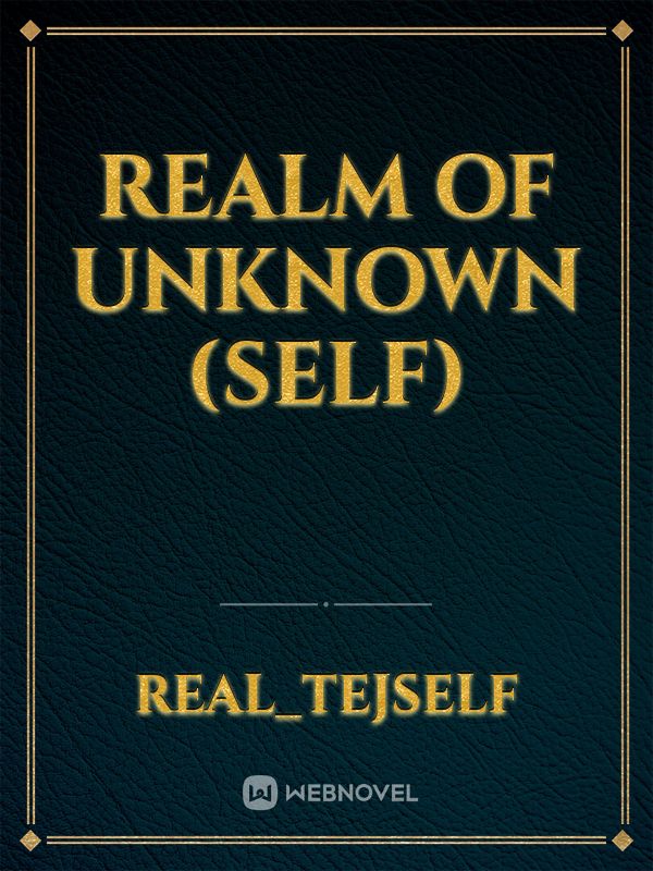 Realm of Unknown (Self) icon