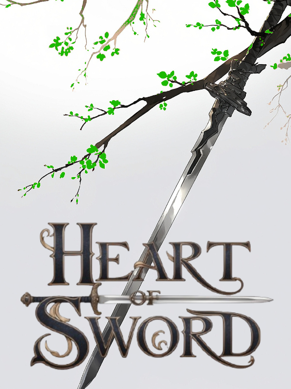 Heart of Sword icon