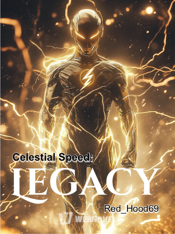 Celestial Speed: Legacy icon