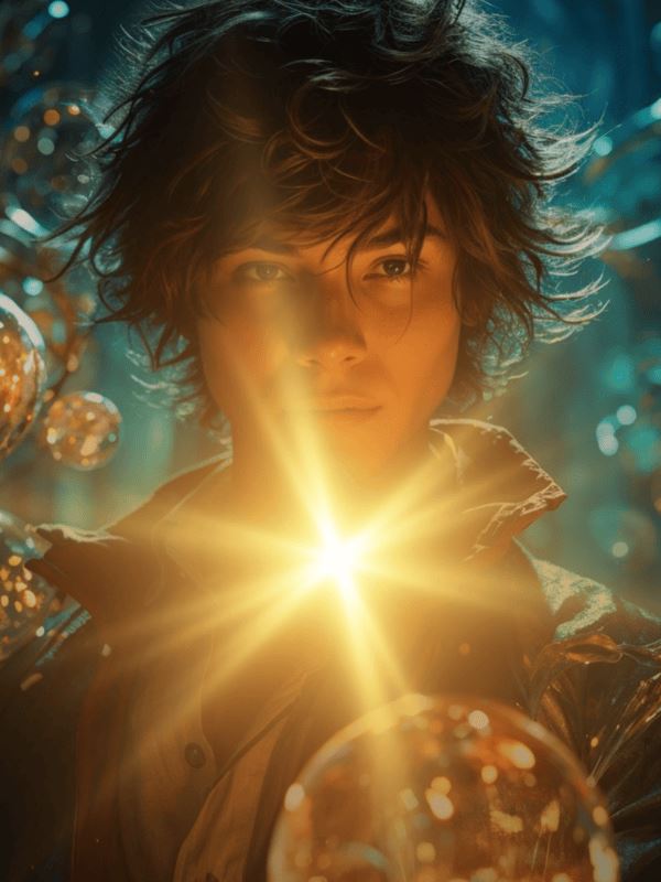 My Hammer Shall collapse The Heavens icon