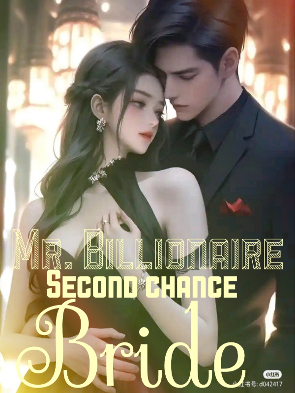 Mr. Billionaire's Second Chance Bride icon