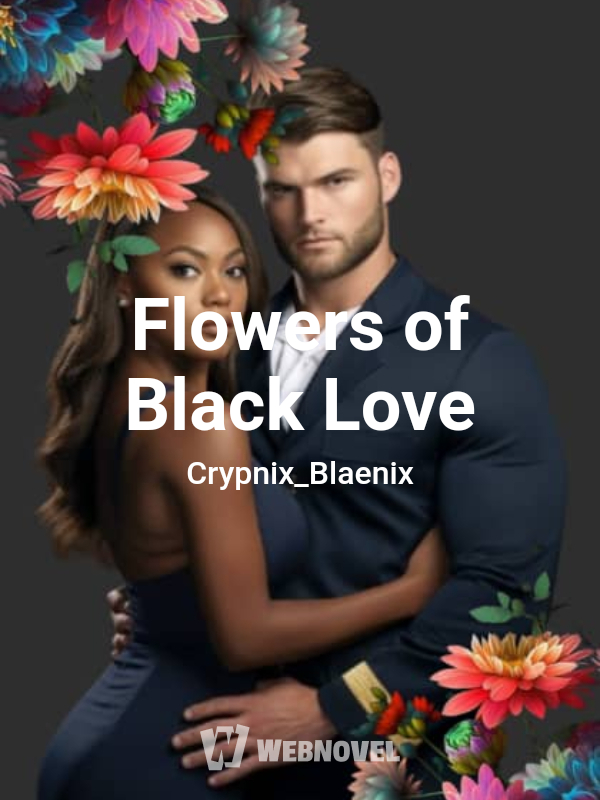 Flowers of Black Love icon