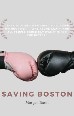 Saving Boston (Rewritten) icon