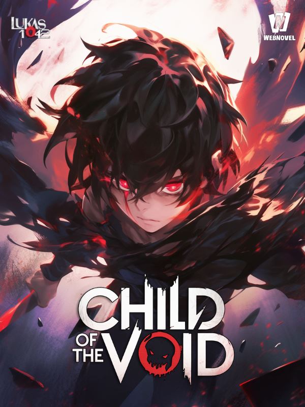 Child of the void icon