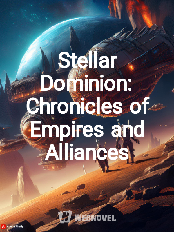 Stellar Dominion: Chronicles of Empires and Alliances icon