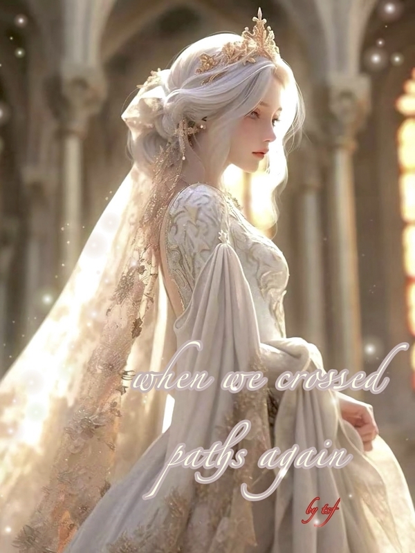 when we crossed paths again icon