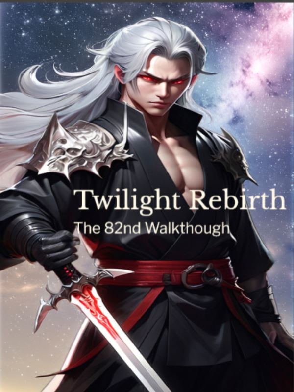 Twilight Rebirth: The 82nd Walkthrough icon
