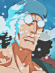 One Piece; The Frozen Path icon