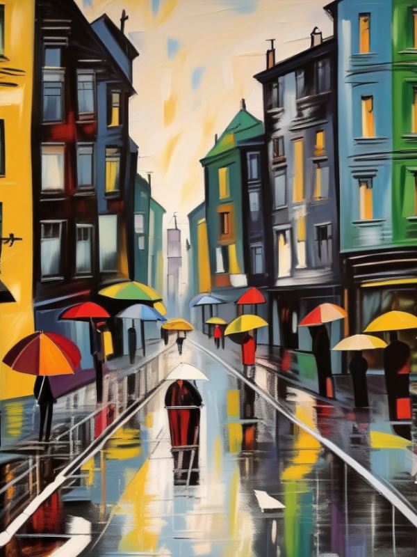 The Unforeseen Love And People icon