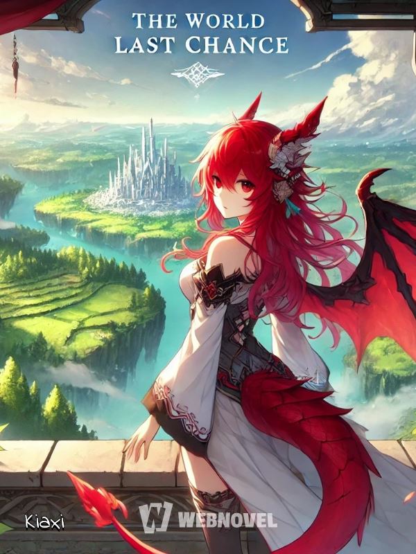 The World Last Chance icon