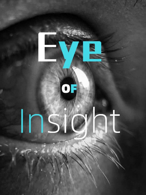 Eye of Insight icon