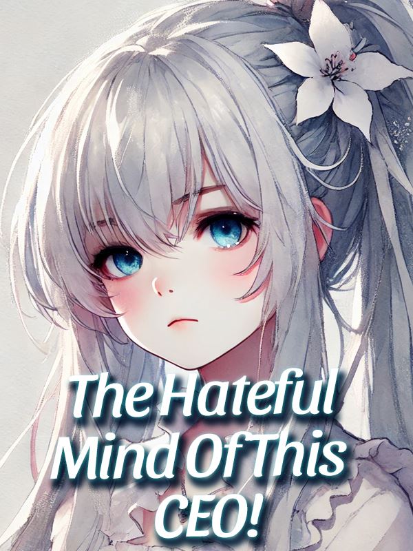 The Hateful Mind Of This CEO! icon