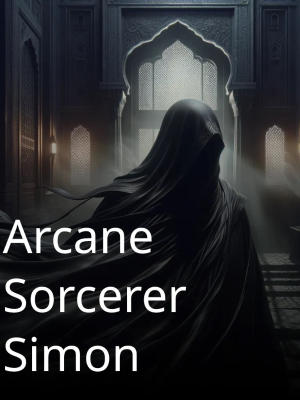 Arcane Sorcerer Simon icon