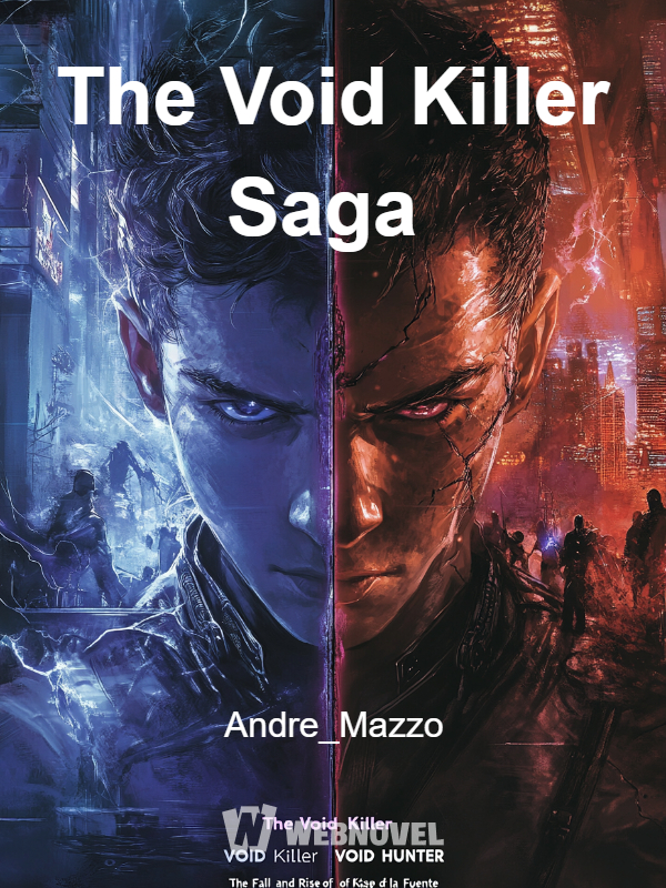 The Void Killer Saga icon