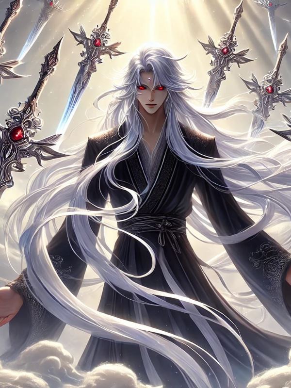 Weapon Sovereign icon