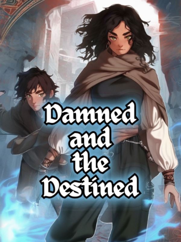 Damned and the Destined [Prog-fantasy, litRPG] icon