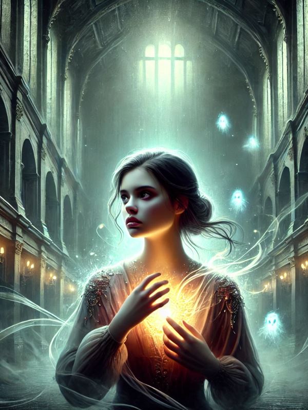 I Was Reborn to Rewrite My Past icon