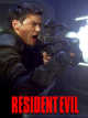 Resident Evil: Grim Reaper icon