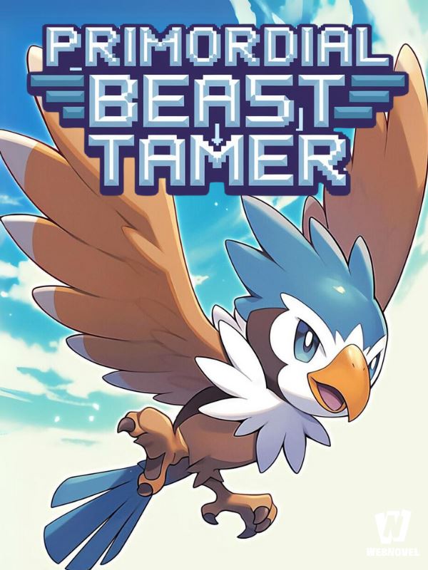 Primordial Beast Tamer icon