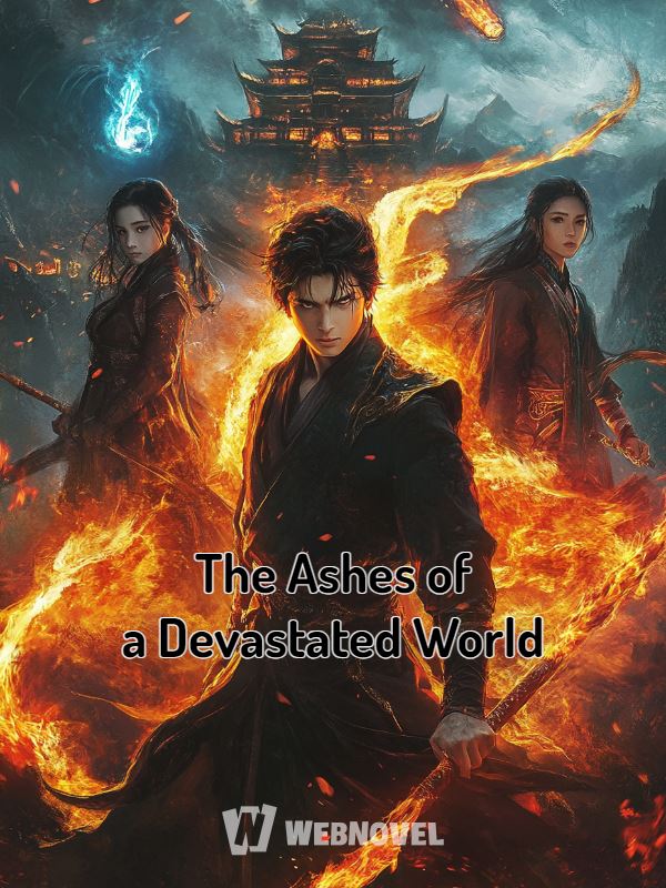 The Ashes of a Devastated World icon