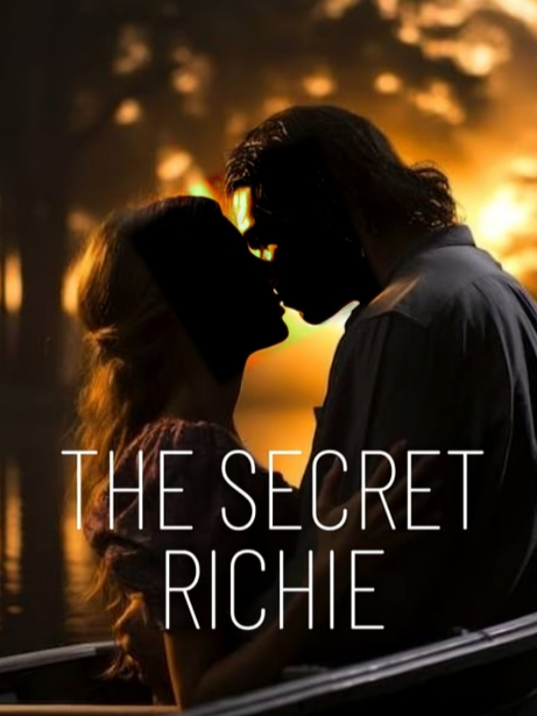 The Secret Richie? icon