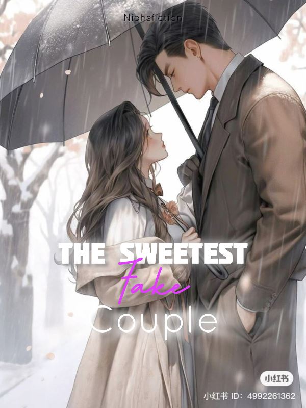 The Sweetest 'Fake' Couple icon