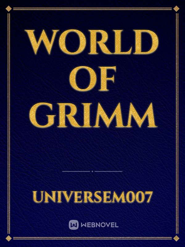 WORLD OF GRIMM icon