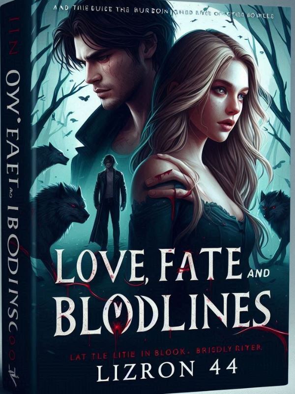 Love, Fate and Bloodlines icon