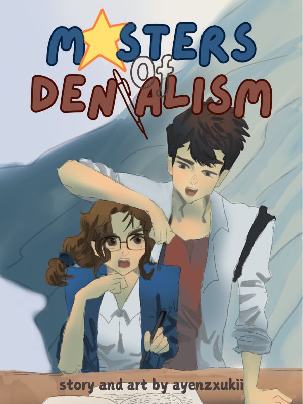 Masters of Denialism icon