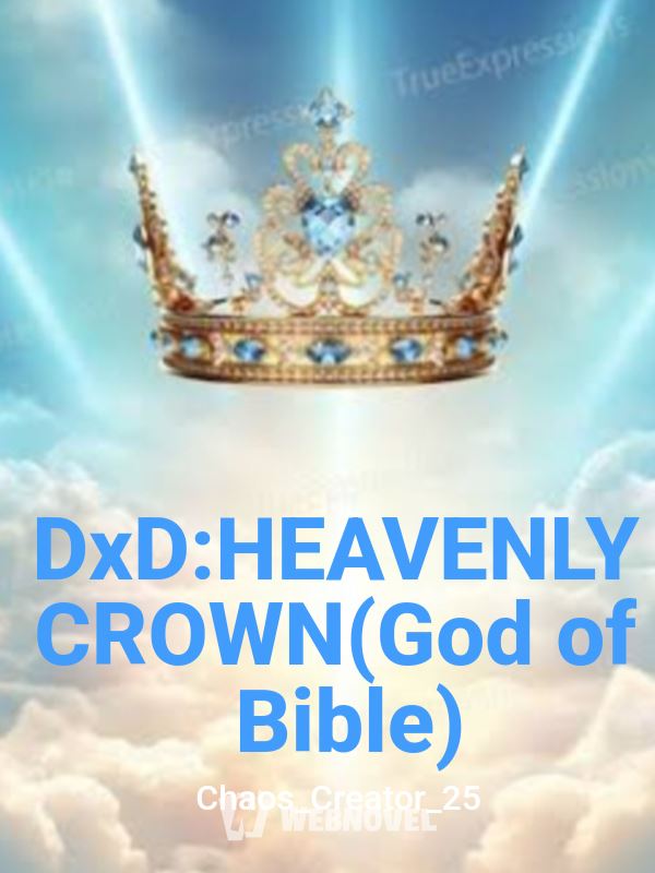 DxD:HEAVENLY CROWN(God of Bible) icon