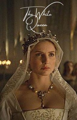 The White Queen -The White Queen icon