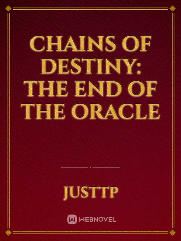 Chains of Destiny: The End of the Oracle icon