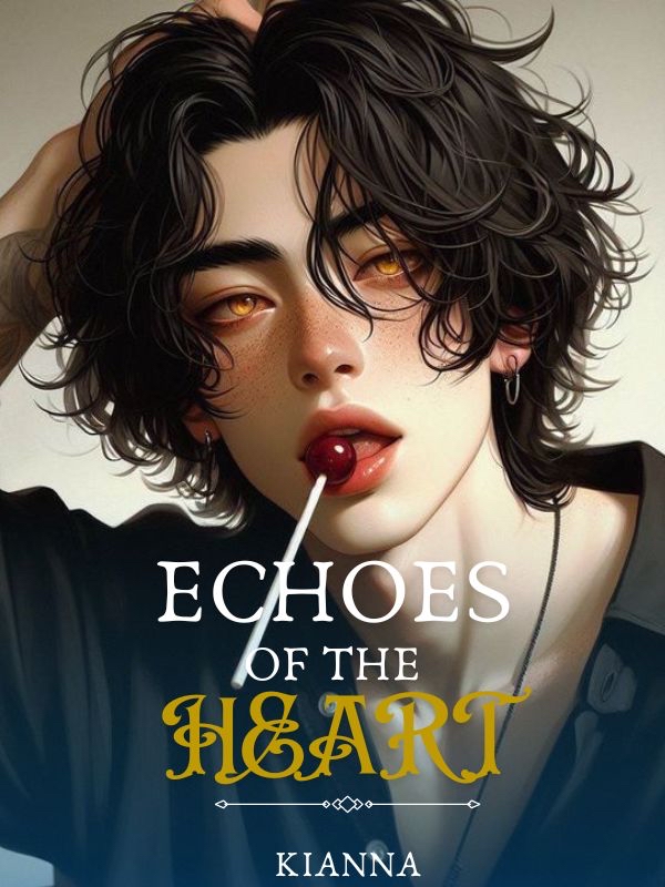 Echoes of the Heart: Between Love and Ambition icon
