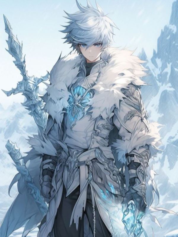 Starting With Ex rank talent with System I Became The Village Head icon