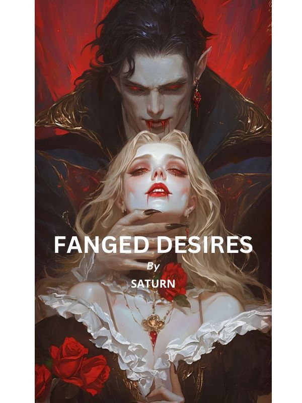 Fanged Desires - (A Forbidden Romance) icon