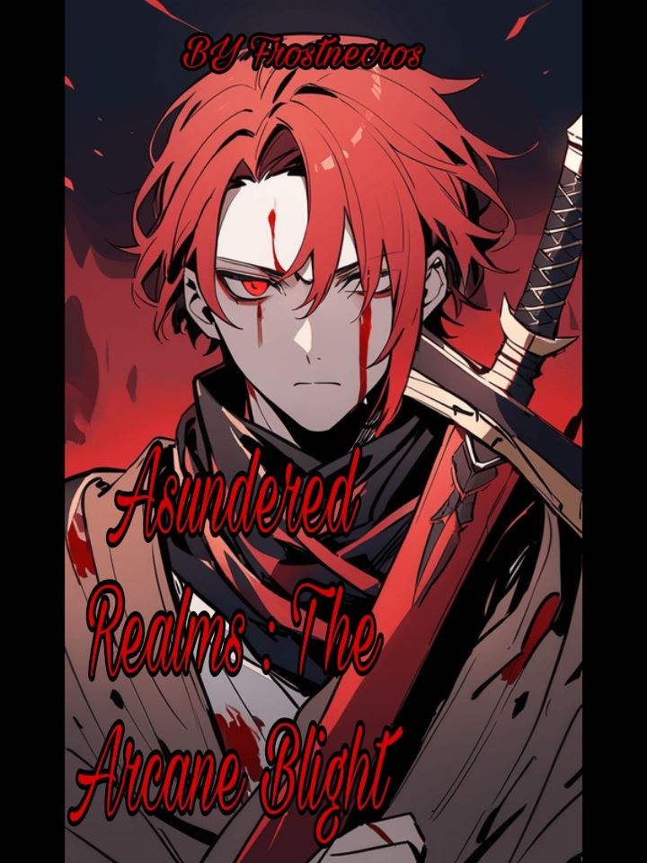 Asundered Realms: The Arcane Blight icon