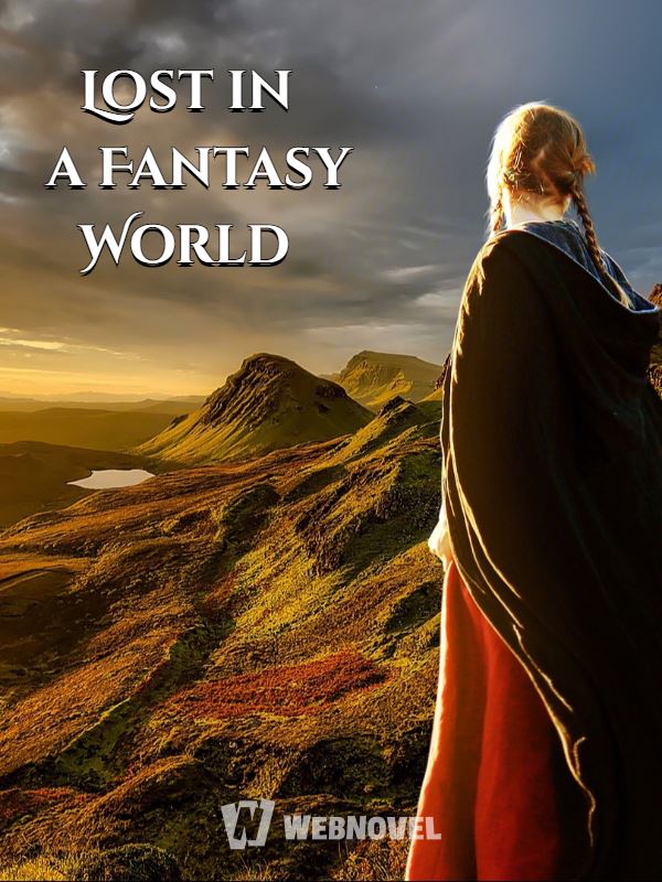 Lost in a Fantasy World icon