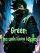 Green: The Unknown Legacy icon