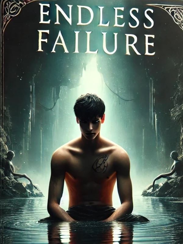 Endless failure icon