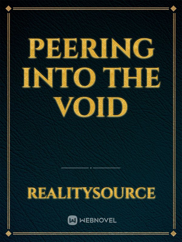 Peering into the Void icon