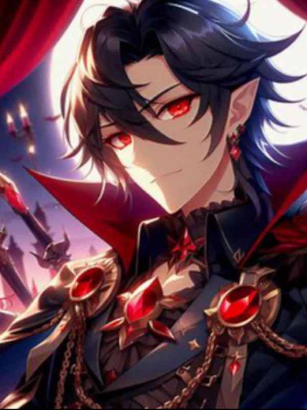 Bloodlines of Dominion icon