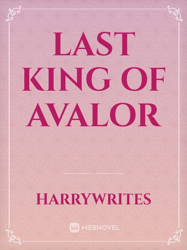 Last King of Avalor icon