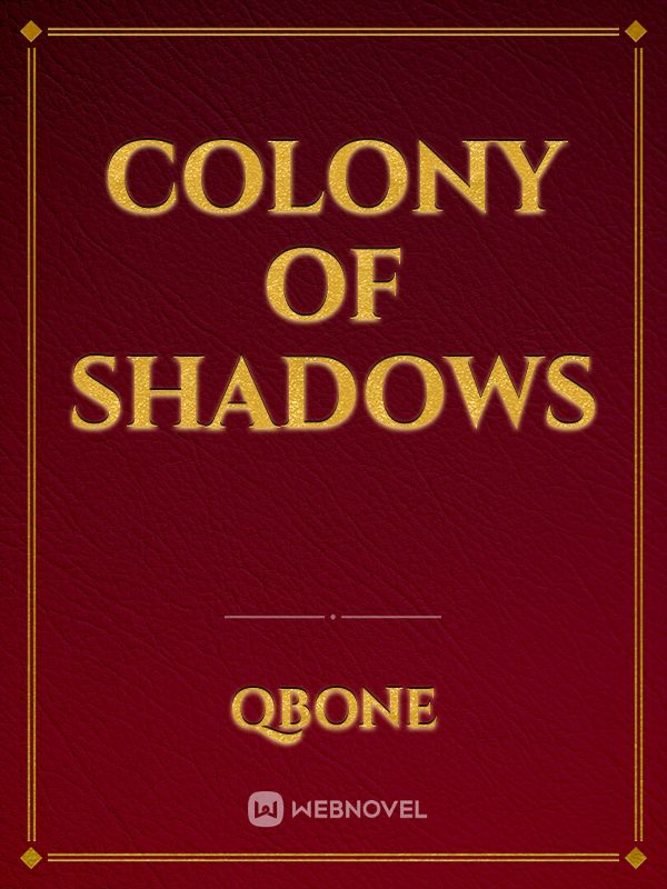 Colony of Shadows icon